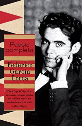 Poesía completa